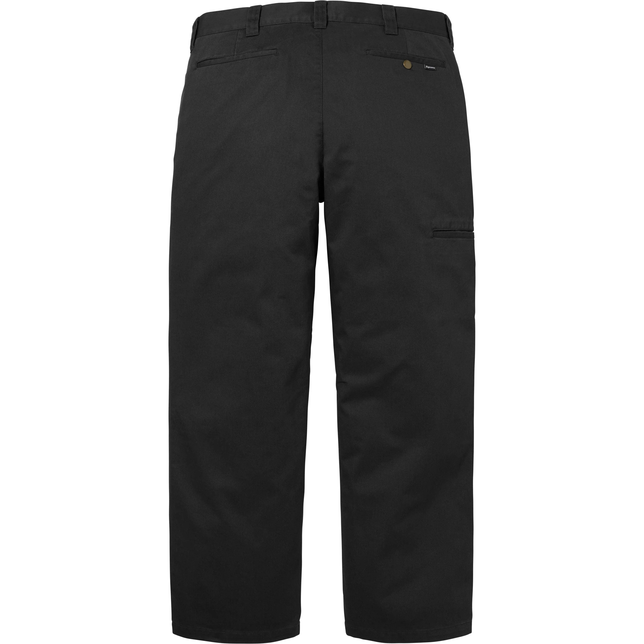 Work Pant view 9